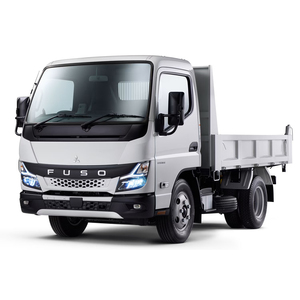 Camión con Chasis Mitsubishi Canter 2020 Profesional, Carrocería Personalizada Disponible, Listo para Uso Comercial Especializado - Product Image 5