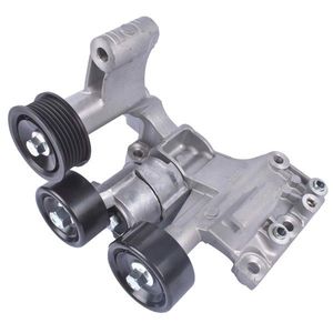 ตัวปรับความตึงสายพานสำหรับรถยนต์ฮุนได เกีย สำหรับซานตาเฟ โซนาต้า ออปติมา ฟอร์เต้ สปอร์ตเทจ-252802G115 252802G110 ประเภทสินค้า ตัวปรับความตึงสายพาน - Product Image 5