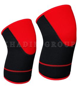 OEM Manufacturer <b>Knee</b> <b>Sleeves</b>, 5mm 7mm <b>Neoprene</b> for Powerlifting & Weightlifting - Product Image 1