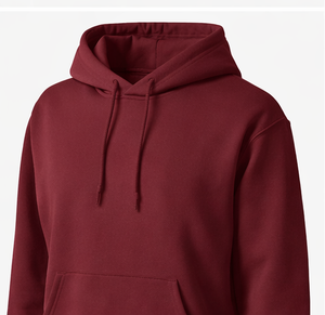 Sudadera con Capucha Personalizada de Hockey sobre Hielo, Unisex, para Deportes de Invierno, Sudadera de Algodón de Alta Calidad, Venta al Por Mayor, Logotipo OEM - Product Image 4