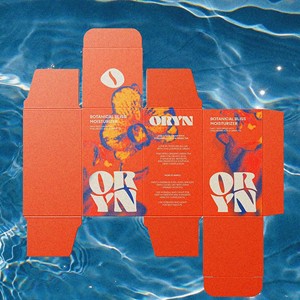 Caja Coleccionable Personalizada para Difusor de Cítricos Puros, Palillos de Madera, Embalaje Elegante y Sostenible, Caja Plegable de Kraft con Ventana Ecológica - Product Image 1