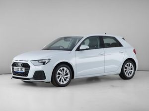 BUENA OFERTA 2020 A1 1.5 SPORT S TRONIC - Product Image 4