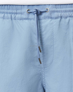 Pantalones cortos para hombre, pantalones cortos microelásticos para hombre, también para ropa de gimnasio y pantalones cortos deportivos, transpirables, fáciles de usar - Product Image 4