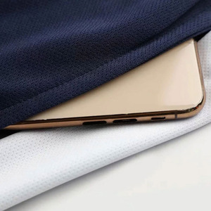 Uniformes de Fútbol Estampados con Diseños de Fabricantes para Adultos, Logotipo Personalizado, Uniformes de Entrenamiento para Hombre, Ligeros, de Secado Rápido para Exteriores - Product Image 6