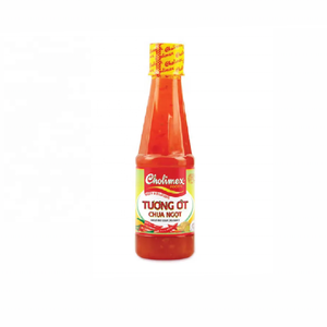 Hot Selling Sweet Sour Chili <b>Sauce</b> 270g x 24 Bottles Cholimex Brand Balanced Flavor Condiment Competitive Price Wholesale - Product Image 1
