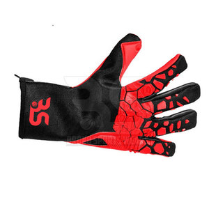 Gants de gardien de but personnalisés avec votre propre logo pour adultes - Gants de gardien de but durables les plus vendus - Product Image 3