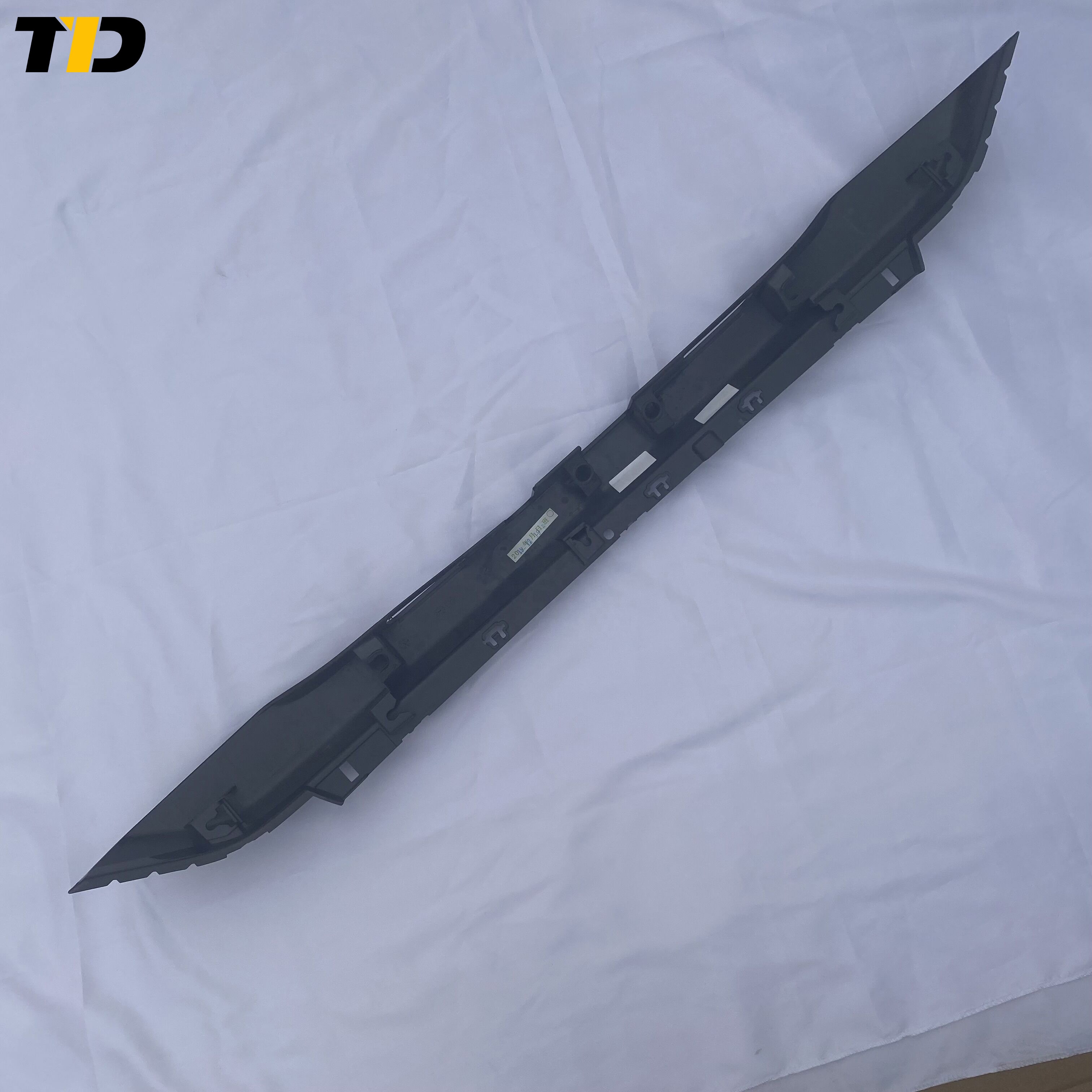 76811-02964 Filler Molding for Toyota Corolla - Durable