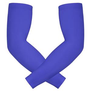 Manchons de cyclisme dernière génération pour la protection de la peau – Manches de soutien pour hommes, les plus vendues - Product Image 2