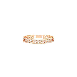REYES Precio al por mayor Pulseras de tenis de moissanita de plata de ley 925 con certificación GRA, joyería fina de lujo de diseñador para mujer - Product Image 1