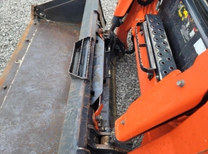 รถตักเกรดเชิงพาณิชย์ SVL95-2S จัดส่งทั่วโลก - Product Image 5