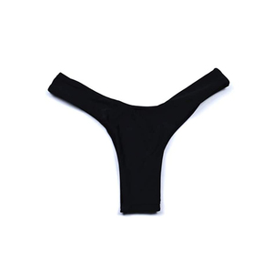 Conjunto de Bikini Premium para Mujer, Traje de Baño Transpirable de Dos Piezas Ajustable, Ropa de Playa para Piscina y Vacaciones de Verano - Product Image 3