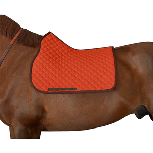 Free Sample Custom Saddle Professional Saddles Custom Made Best Quality Horse Riding bestselling Horse Saddles pad OEM Service - Product Image 4
