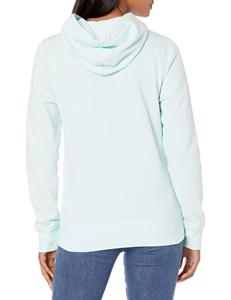 Oem Service Pink Regular Sleeve Loose Wholesale Women <b>Hoodies</b> Embroidered Best Design Cotton <b>Polyester</b> Material Women <b>Hoodies</b> - Product Image 5