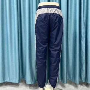 Custom Made Windbreaker Hoodie and Sweatpants Sets Lightweight Waterproof Windproof Men Sweatsuit Tracksuit Haus Industries - Product Image 6