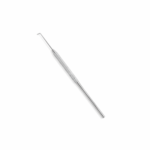 Instruments à extrémité unique pour les professionnels dentaires Instruments parodontaux à extrémité unique # 6A Curettes dentaires Gracey Parodontal - Product Image 1