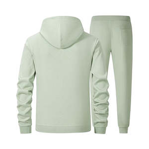 Survêtements à prix avantageux, coupe ajustée, respirants, pour adultes, fabriqués au Pakistan, confortables pour la salle de sport, survêtements pour hommes en vente - Product Image 3