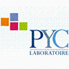 LABORATOIRE PYC logo