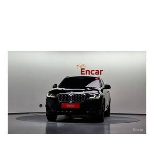 บีเอ็มดับเบิลยู เอ็กซ์4 เอ็กซ์ไดรฟ์20ไอ เอ็ม สปอร์ต ปี 2023 เกียร์อัตโนมัติ พวงมาลัยซ้าย พร้อมกล้องมองหลัง ระยะทางวิ่งเพียง 46,632 กม.! - Product Image 3