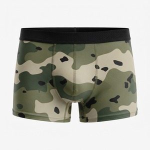 Pantalones Cortos Deportivos para Hombre con Estampado de Pantera Negra, Cintura Media Elástica, Sublimación, Tejido de Poliéster Transpirable - Product Image 6
