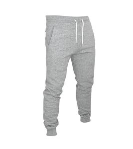 Pantalones Deportivos para Hombre, Transpirables, de Secado Rápido, 100% Algodón, Ligeros, con Cierre de Cordón, Ropa Casual, OEM, ODM - Product Image 1