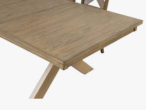 Mesa de Comedor de Madera Maciza en Oferta, Diseño Moderno Hecho a Mano para Muebles del Hogar, Decoración de Cocina y Sala de Estar para Apartamentos - Product Image 3