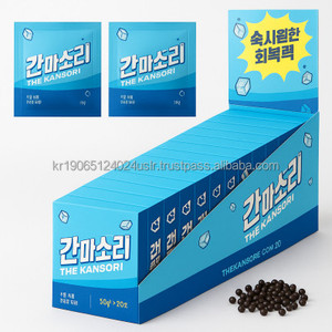 แท่งสมุนไพร20แพ็คพร้อมสารสกัดจากหอยทากและสารสกัดจากพืช OEM จากเกาหลี - Product Image 1