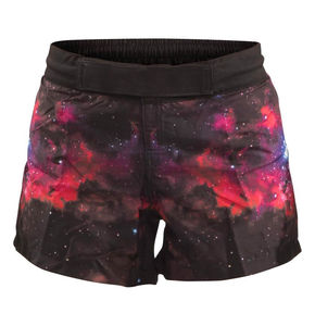Shorts de MMA Más Vendidos, Diseño Profesional, Ropa de Combate, Shorts de MMA Personalizados al por Mayor - Product Image 5