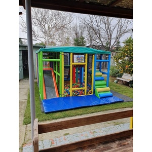 Cho thuê sân chơi trong nhà cho trẻ em cho các bữa tiệc và sinh nhật thiết bị trẻ em cầm tay cho vui chơi & giải trí - Product Image 6