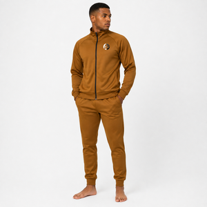 Survêtement confortable pour homme, idéal pour la course à pied, l'entraînement, la remise en forme, la marche, les voyages, les loisirs et les tenues décontractées au quotidien. - Product Image 5