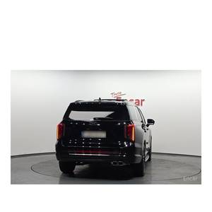 Hyundai Palisade 2024, 3.8 Gasolina, 2WD, 15,108 km, Caja de Cambios Automática, Asientos de Cuero, Volante a la Izquierda - Product Image 3