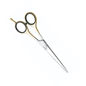 Tijeras de Peluquería MARI INSTRUMENTS OEM ODM, Cuchillas Afiladas para Salón, Tijeras de Acero Inoxidable con Borde de Cuchilla, Tijeras Largas para Peluquería - Product Image 5