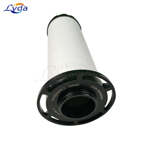 Hiệu quả cao chính xác nén Dòng Bộ lọc không khí yếu tố 24242349 thay thế ingersoll-rand Lọc <span class=keywords><strong>Cartridge</strong></span> - Product Image 3