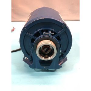A.O. Motor de CA SMITH SER 7K92, 1/3 HP, RPM - Equipo y piezas semiconductores de confianza de la marca global Legacy - Product Image 5