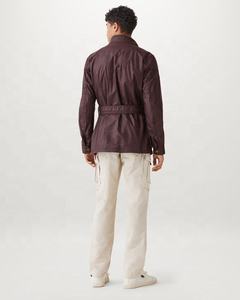 Nouvelle arrivée : veste de moto en Cordura textile, grande taille, vêtements de protection pour la conduite, armure ignifuge, polyester imperméable - Product Image 2