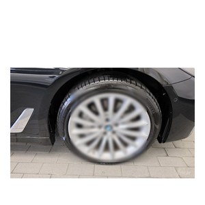 BMW 530i 2023, Sedán de Lujo de la Serie 5, 13,883 km, Caja de Cambios Automática, Volante a la Izquierda - Product Image 5