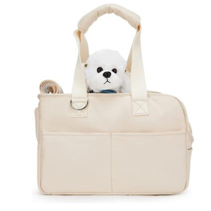 <b>Pet</b> Shoulder <b>Carrier</b> Hands-Free Travel Sling for Dogs, Cats & Small Animals TH Global Vietnam - Product Image 5