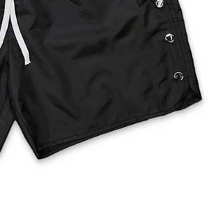 Shorts de sport personnalisés pour hommes, séchage rapide, respirants, en maille athlétique, pour la gym, la course, l'entraînement, le fitness et les loisirs – Meilleures ventes - Product Image 6