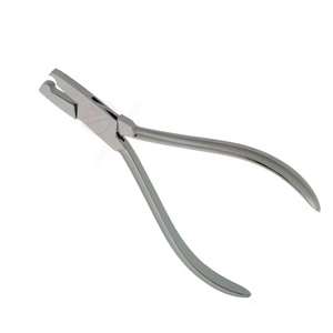 Pince de retrait de bracket orthodontique, instruments chirurgicaux dentaires en acier inoxydable, forceps de retrait de bande moléaire, instruments médicaux - Product Image 6