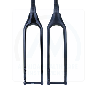 Diapasón de precisión para uso clínico, certificado CE, set ortopédico, instrumento con certificación ISO13485 - Product Image 2