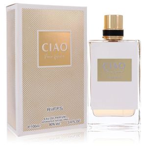 Ciao Pour Femme, Eau de Parfum en Vaporisateur pour Femme, Parfum Séduisant - Product Image 1