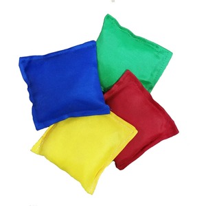 Puff de algodón para Bean Bag con comodidad premium, estilo atemporal y relajación sin esfuerzo para la vida moderna - Product Image 1