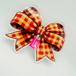 Oferta Destacada: Rejilla para Pestañas de Diseño Sostenible, Color Naranja, Material Acrílico de Calidad, con Imán, en Oferta Regular - Product Image 5