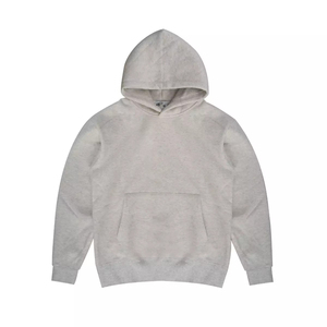 Proveedor mayorista ofrece sudaderas con capucha de algodón premium para hombre con etiqueta privada y logotipo personalizado para marcas minoristas globales. - Product Image 4