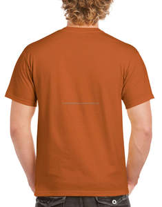 T-shirt le plus vendu, sur mesure, faible MOQ, t-shirt de bonne qualité, nouvelle mode, léger, t-shirts pour hommes en vente avec impression en relief - Product Image 6