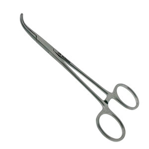 Pinza Hemostática Adson para Bebés de 5.5 Pulgadas, Instrumento Médico Quirúrgico, Acero Inoxidable de Primera Calidad, Fabricación de Precisión - Product Image 5