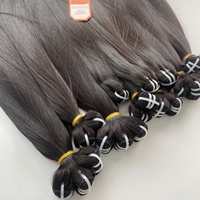 Extensions de cheveux humains Remy de haute qualité 100% cheveux vietnamiens bruts, cuticules alignées, vente en gros, meilleur prix, grand stock
