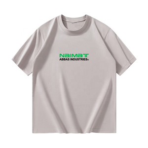 เสื้อยืดพิมพ์ลายลำลองสำหรับผู้ชาย เสื้อยืดออกกำลังกายสำหรับผู้ชาย - Product Image 6