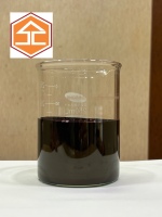 Colorant liquide vert marbrun 4 (C.I.) Non. 42000) pour barquettes à œufs en pâte à papier, barquettes à pommes et panneaux MDF - Marque Shramik
