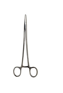 Portaagujas Ryder de Alta Calidad, Instrumentos Quirúrgicos de Acero Inoxidable de Alta Calidad - Product Image 3