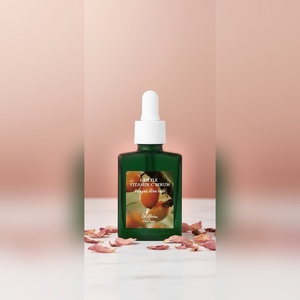 Gentle Vitamin <b>C</b> <b>Serum</b> Korean Skincare Glow OEM - Product Image 3
